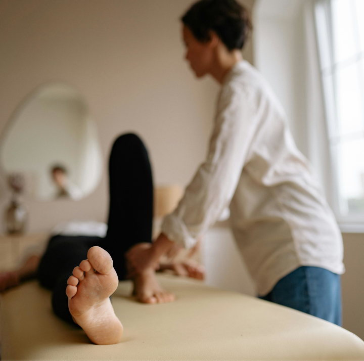 kinesio1 Kinésiologie