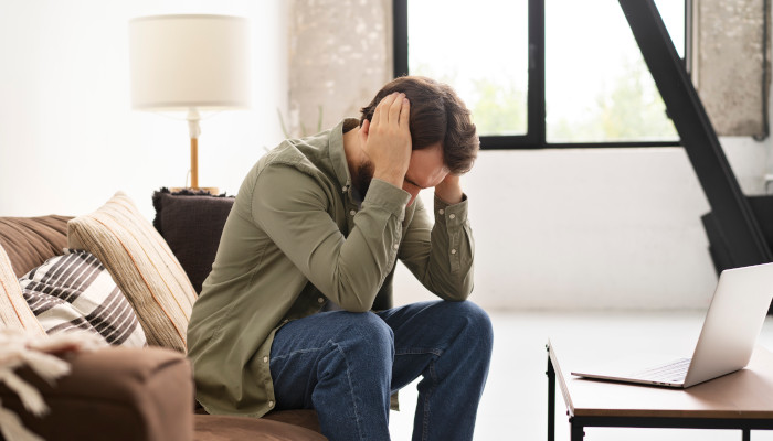 depression-2 Kinésiologie